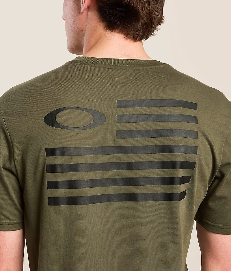 SI Flag T-Shirt