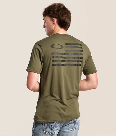SI Flag T-Shirt