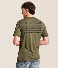 SI Flag T-Shirt