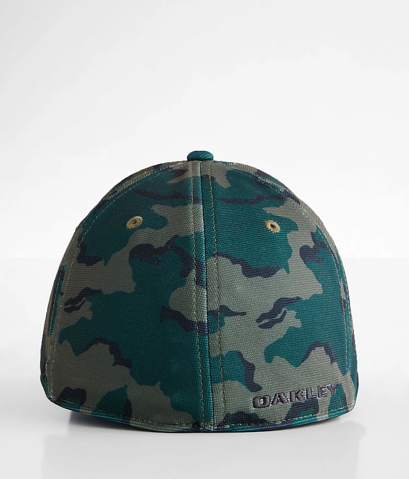 Tincan Camo Stretch Hat