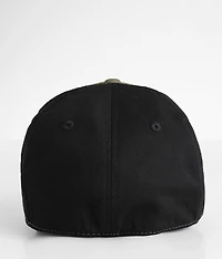 Tinfoil Stretch Hat