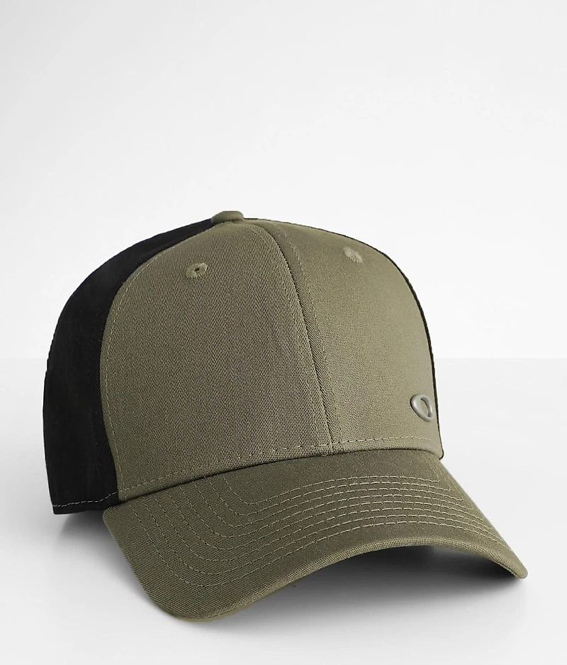 Tinfoil Stretch Hat