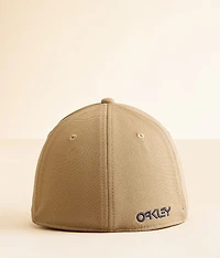 Embossed Stretch Hat