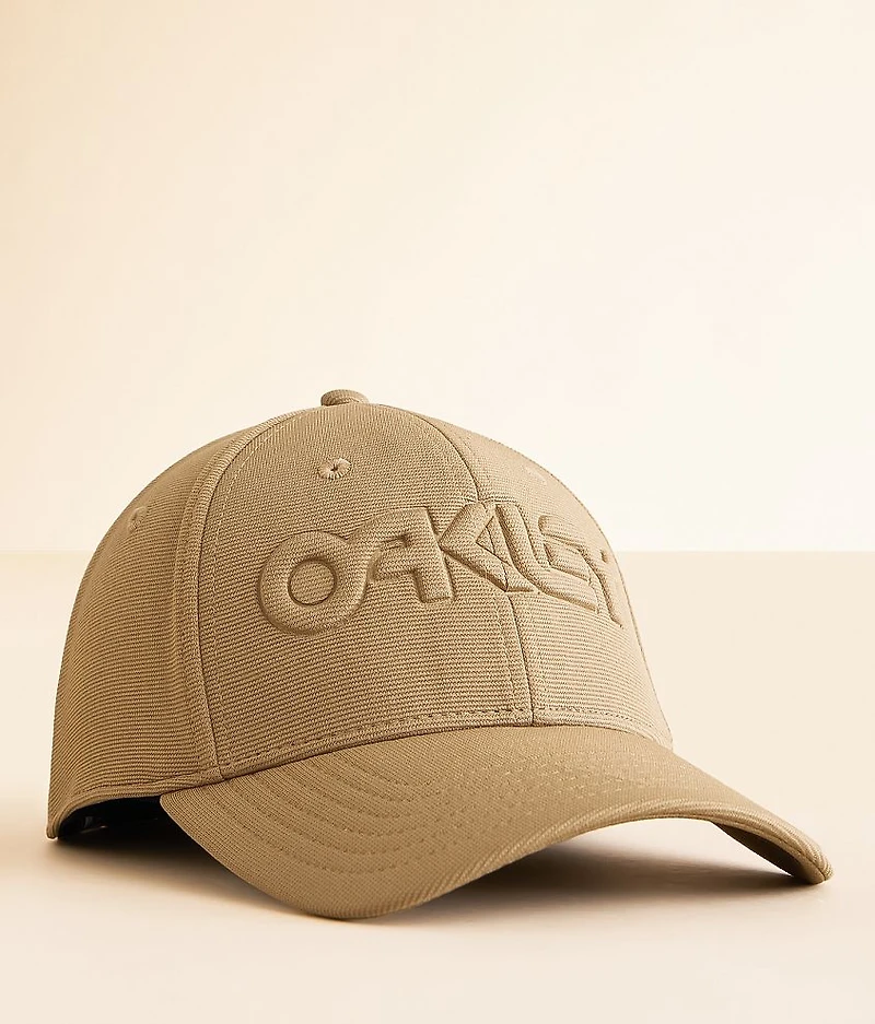 Embossed Stretch Hat