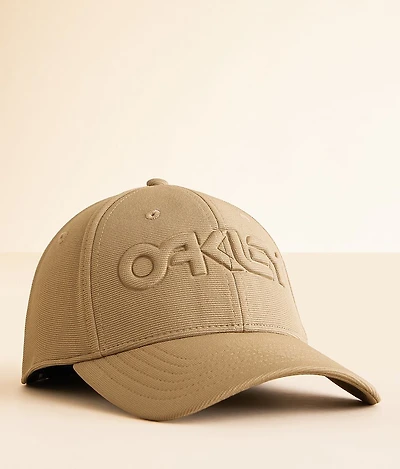 Embossed Stretch Hat