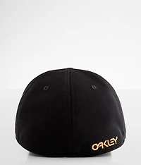 Embossed Stretch Hat