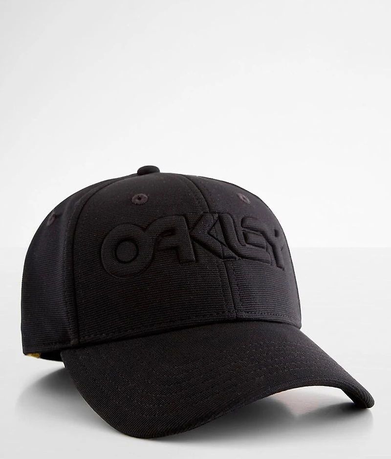 Embossed Stretch Hat
