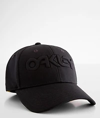 Embossed Stretch Hat