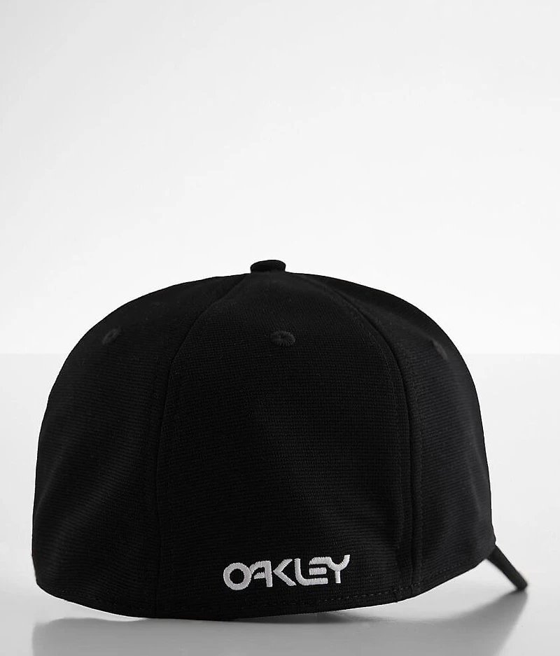 Flag Patch Stretch Hat