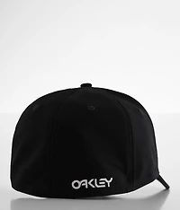 Flag Patch Stretch Hat