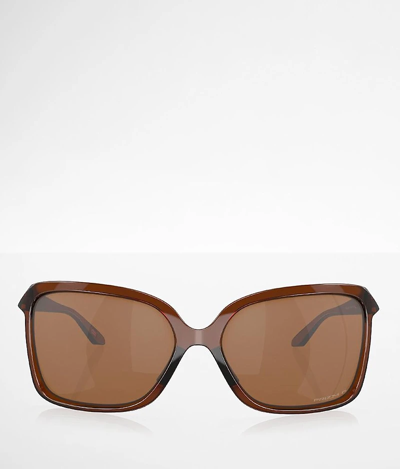 Wildrye Polarized Sunglasses