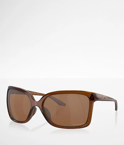 Wildrye Polarized Sunglasses