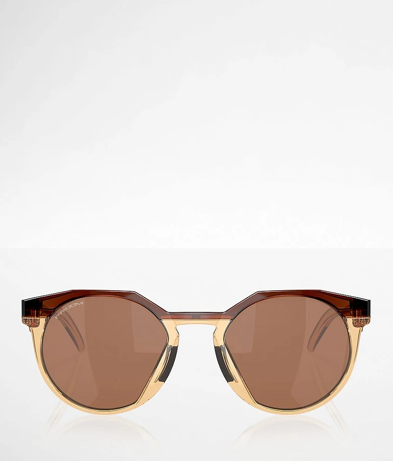 Round Prizm™ HSTN Sunglasses