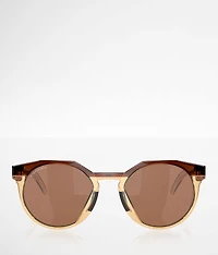 Round Prizm™ HSTN Sunglasses