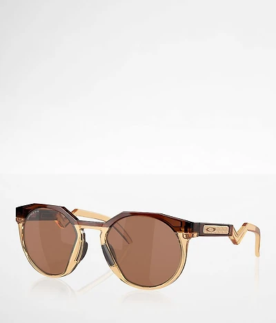Round Prizm™ HSTN Sunglasses