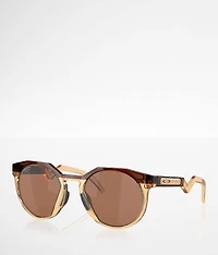 Round Prizm™ HSTN Sunglasses