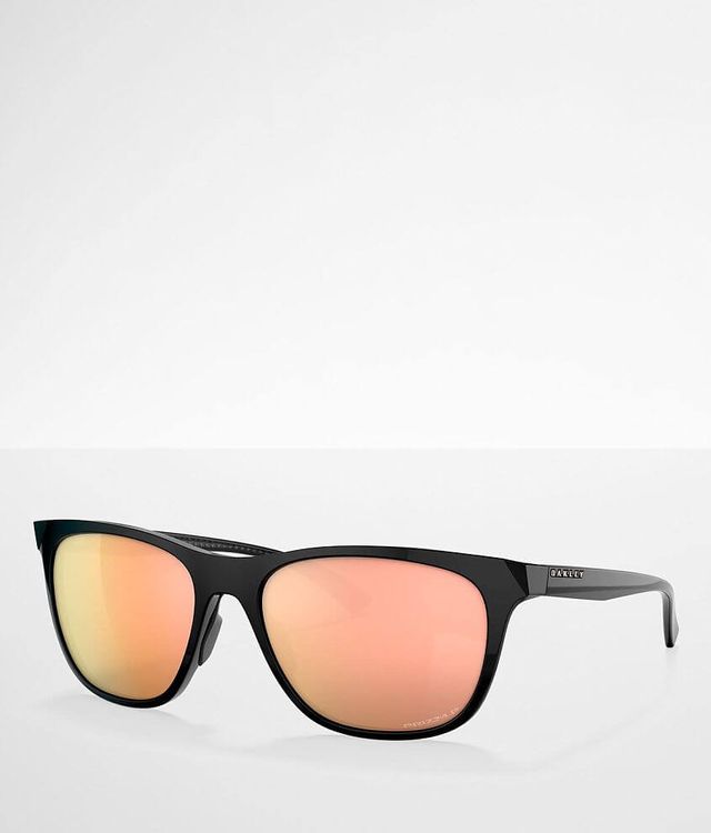 Oakley Leadline Polarized Prizm Sunglasses