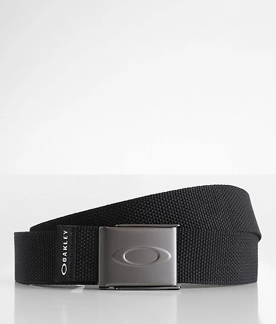 Ellipse Web Belt