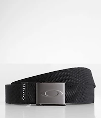 Ellipse Web Belt