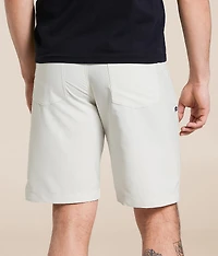 Baseline Hybrid Stretch Walkshort