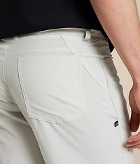 Baseline Hybrid Stretch Walkshort