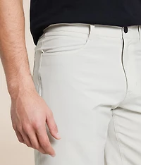 Baseline Hybrid Stretch Walkshort