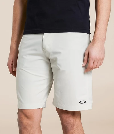 Baseline Hybrid Stretch Walkshort