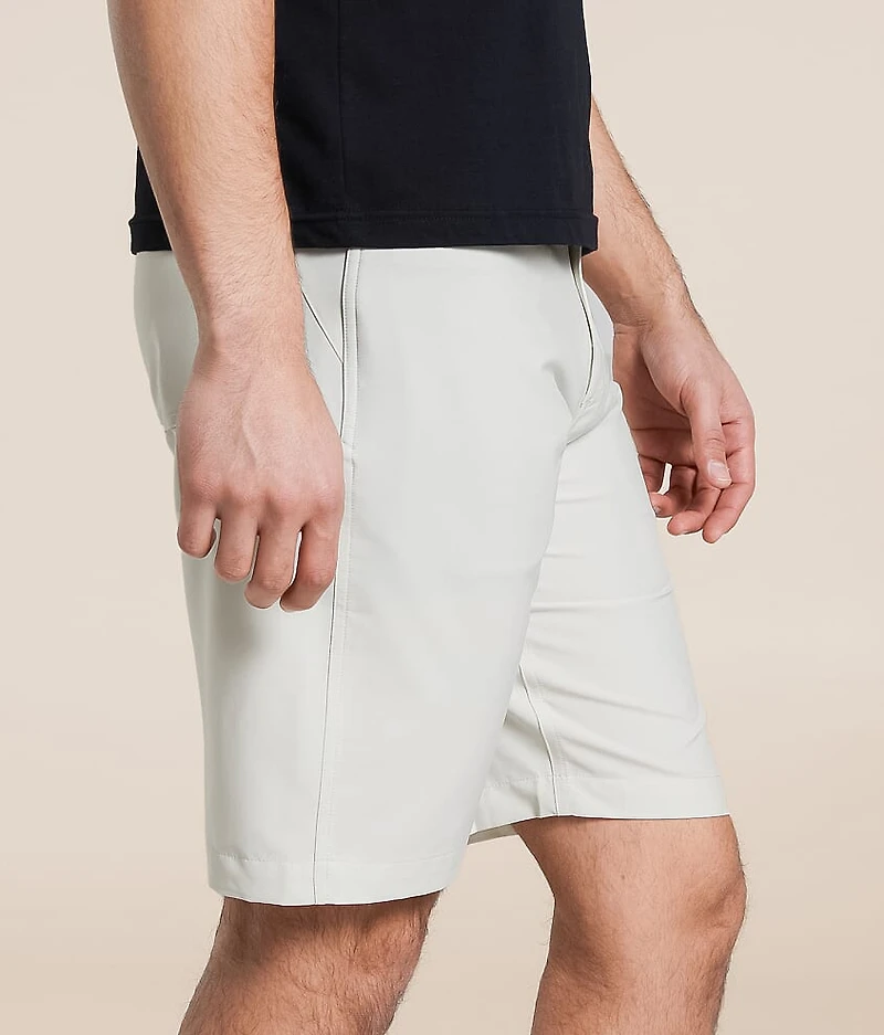 Baseline Hybrid Stretch Walkshort