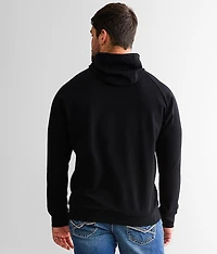 Static Wave O Hydrolix™ Hooded Sweatshirt