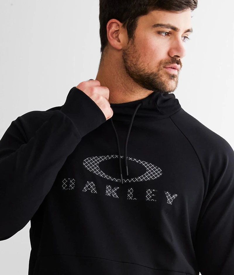 Static Wave O Hydrolix™ Hooded Sweatshirt