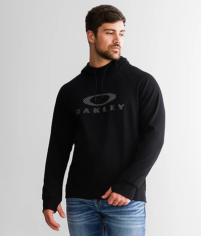 Static Wave O Hydrolix™ Hooded Sweatshirt