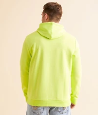 Relax Hooded Sweatshirt