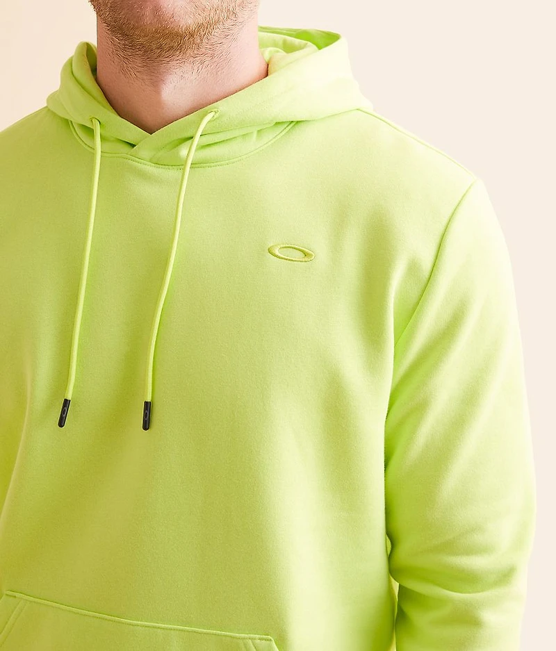 Relax Hooded Sweatshirt