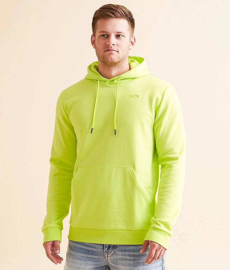 Relax Hooded Sweatshirt