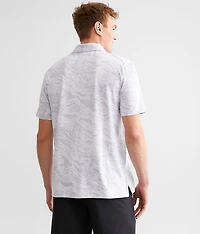 Duality Jacquard O Hydrolix™ Polo