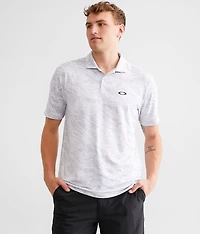 Duality Jacquard O Hydrolix™ Polo