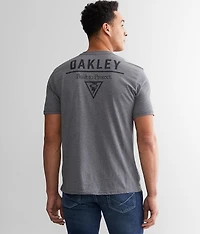 Si Built To Protect T-Shirt