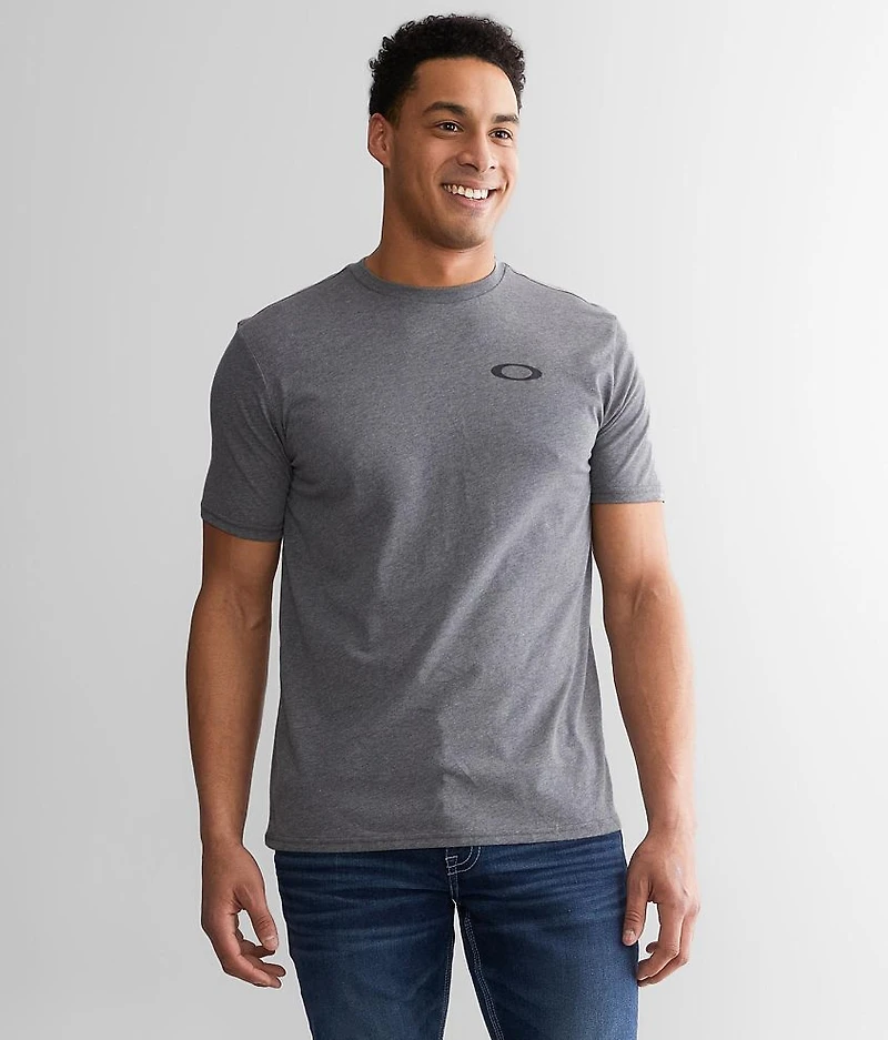 Si Built To Protect T-Shirt
