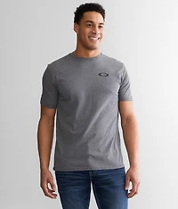 Si Built To Protect T-Shirt