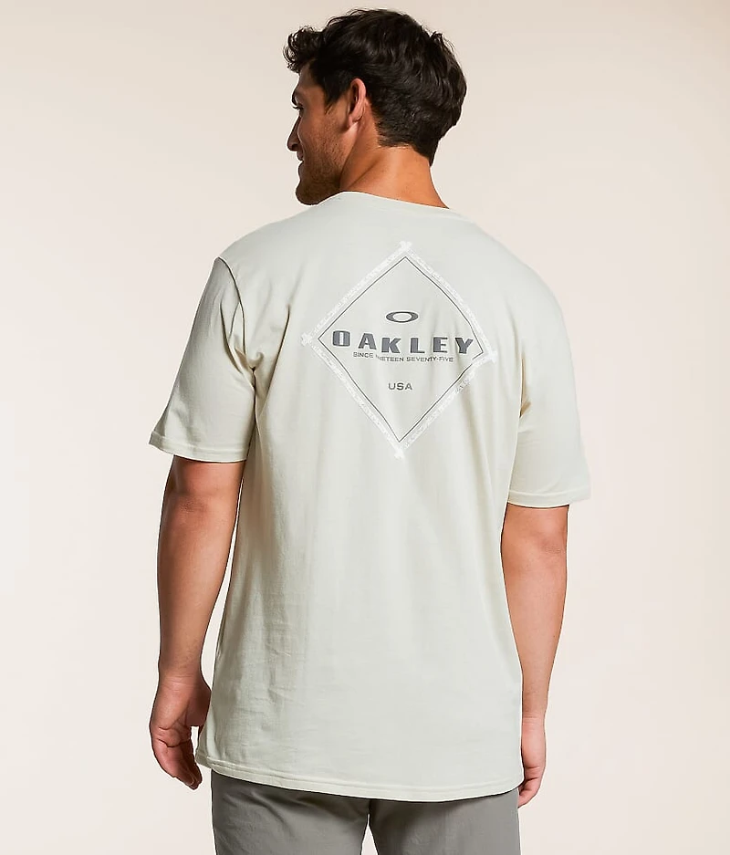 Rough Rhombus T-Shirt