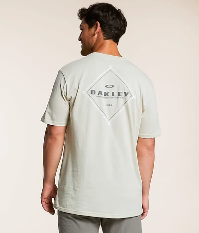 Rough Rhombus T-Shirt