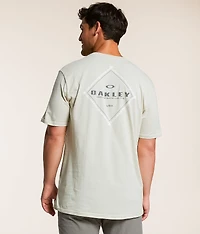 Rough Rhombus T-Shirt