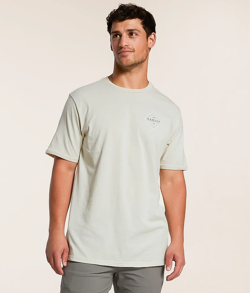 Rough Rhombus T-Shirt