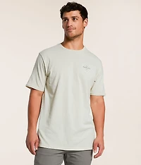 Rough Rhombus T-Shirt