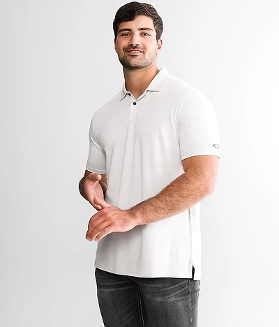 Against Grain O Hydrolix™ Polo