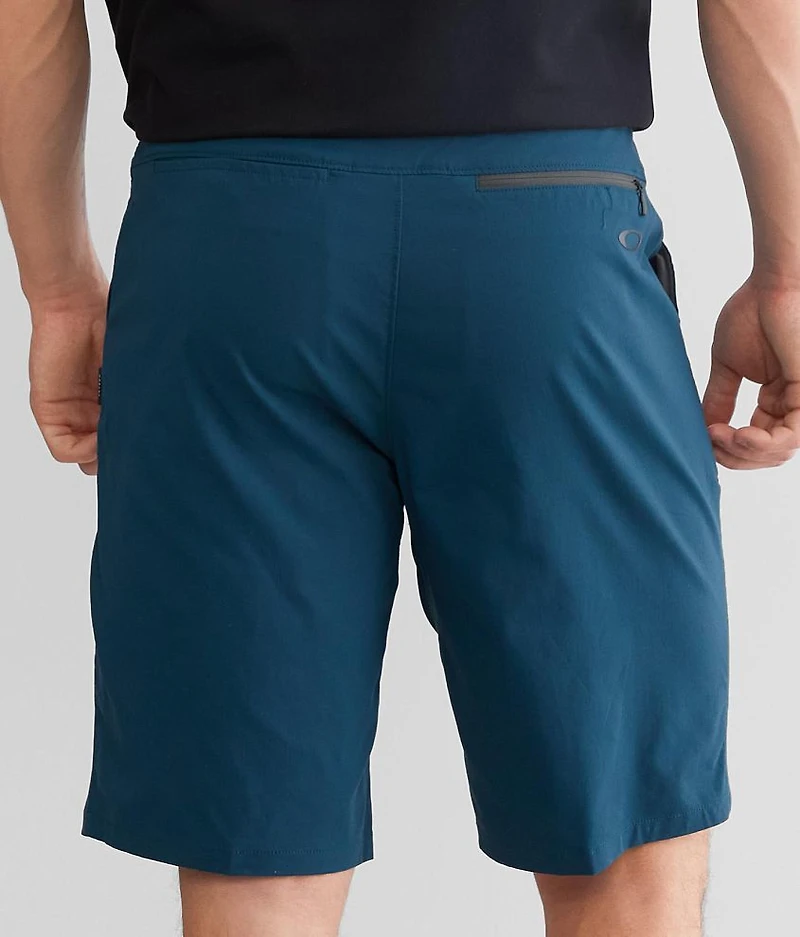 Terrain Performance Stretch Short