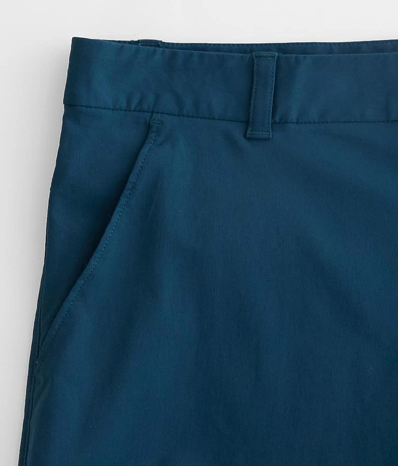Terrain Performance Stretch Short