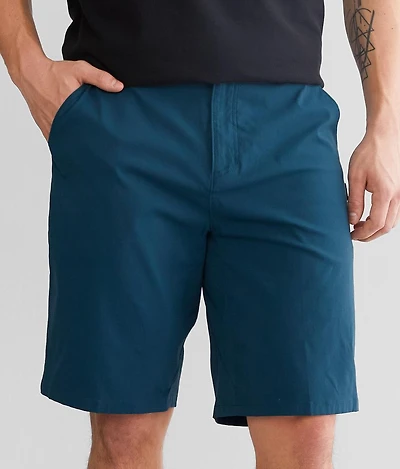 Terrain Performance Stretch Short