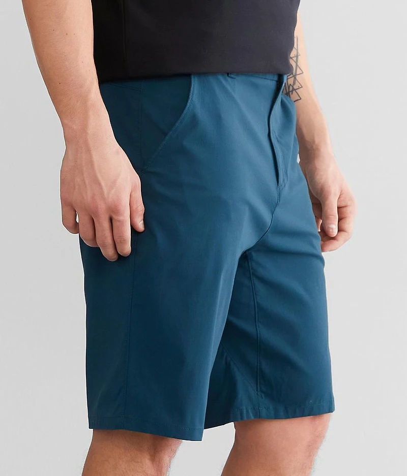 Terrain Performance Stretch Short