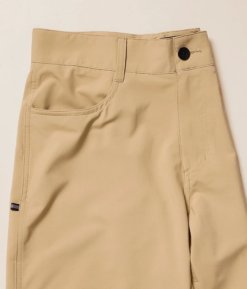 Baseline Hybrid Short